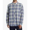 CAMISA BILLABONG COASTLINE FLANNEL