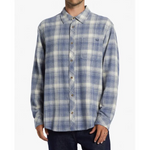 CAMISA BILLABONG COASTLINE FLANNEL