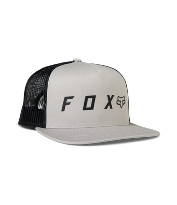 GORRA FOX ABSOLUTE MESH SNAPBACK