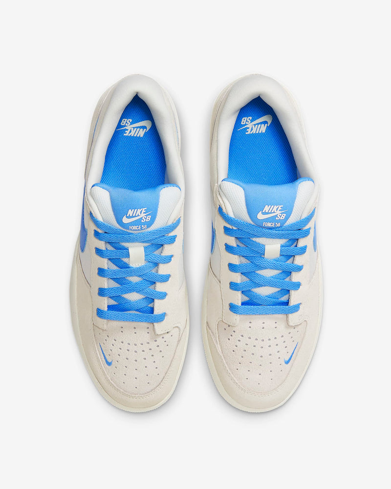 ZAPATILLAS NIKE SB FORCE 58