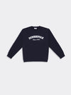 POLERA DUNKELVOLK DUNK CREW FL