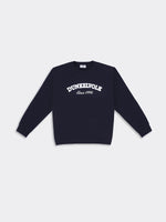 POLERA DUNKELVOLK DUNK CREW FL