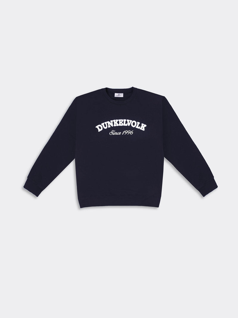 POLERA DUNKELVOLK DUNK CREW FL