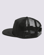 GORRA VANS CLASSIC PATCH TRUCKER BOYS OS