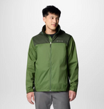 CASACA COLUMBIA GLENNAKER LAKE II RAIN JACKET