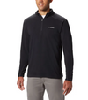 POLERA COLUMBIA KLAMATH RANGE HALF