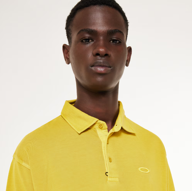 POLO OAKLEY OAKLEY DRIVEN PIQUE