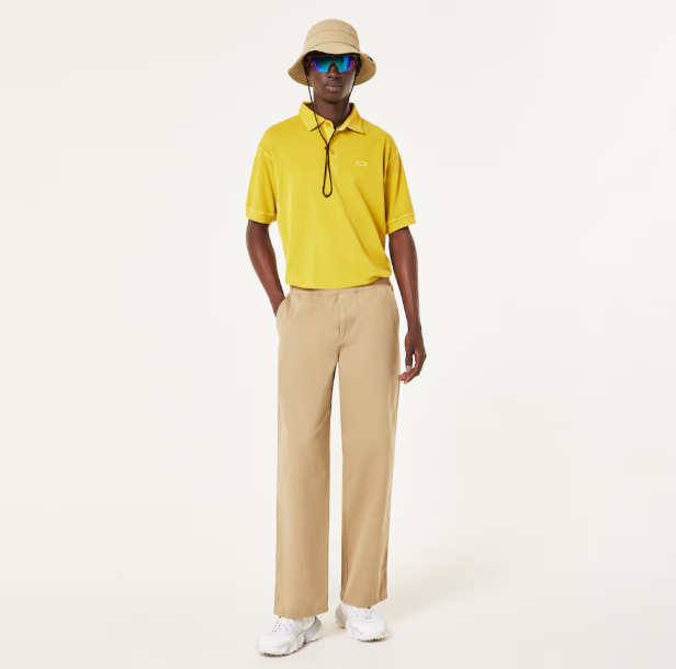 POLO OAKLEY OAKLEY DRIVEN PIQUE