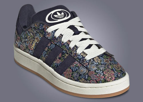 ZAPATILLAS ADIDAS CAMPUS 00S J X LIBERTY LONDON