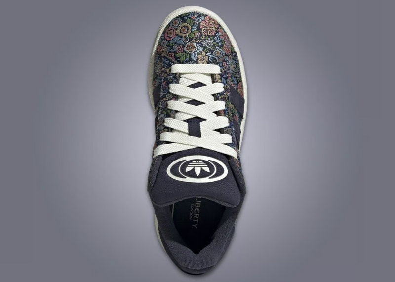 ZAPATILLAS ADIDAS CAMPUS 00S J X LIBERTY LONDON