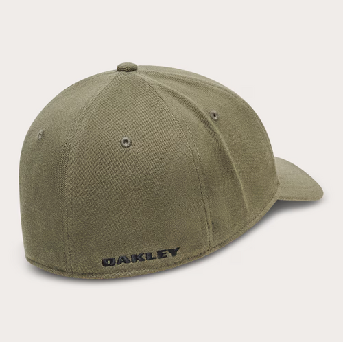 GORRA OAKLEY TINCAN CAP