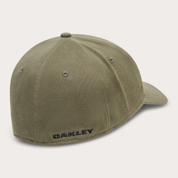 GORRA OAKLEY TINCAN CAP