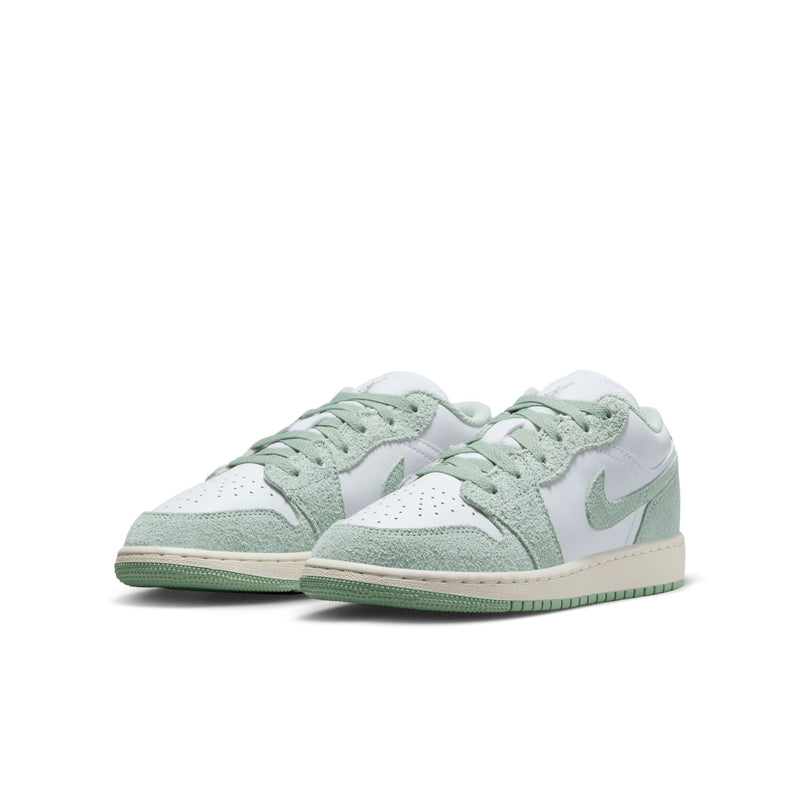 ZAPATILLAS NIKE AIR JORDAN 1 LOW (GS)