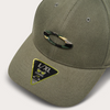 GORRA OAKLEY TINCAN CAP