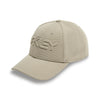 GORRA OAKLEY 6 PANEL STRETCH HAT EMBOSSED