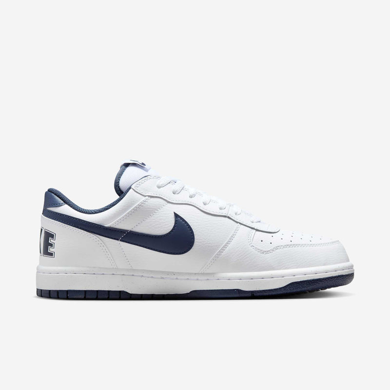 ZAPATILLAS NIKE BIG NKE LOW