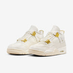 ZAPATILLAS NIKE WMNS AIR JORDAN 4 RETRO