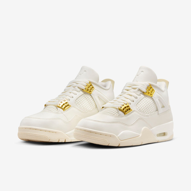 ZAPATILLAS NIKE WMNS AIR JORDAN 4 RETRO