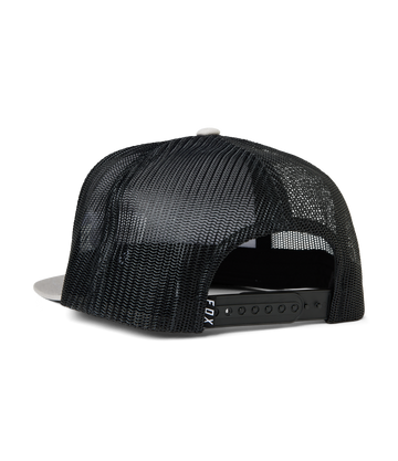 GORRA FOX ABSOLUTE MESH SNAPBACK