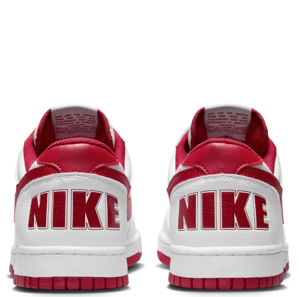 ZAPATILLAS NIKE BIG LOW