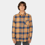 CAMISA ONEILL REDMOND PLAID