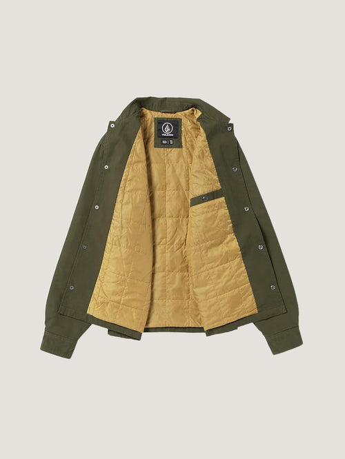 CASACA VOLCOM LARKING JACKET