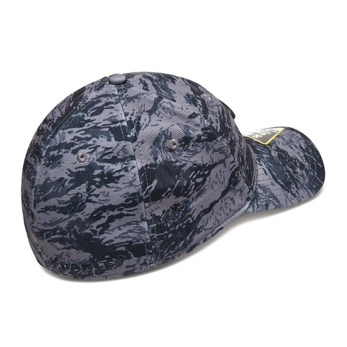 GORRA OAKLEY TINCAN CAP