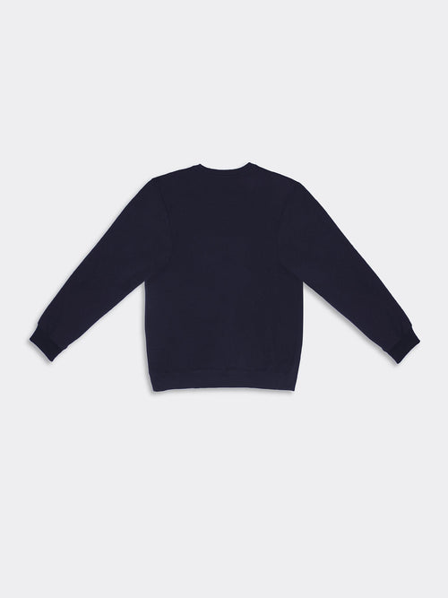 POLERA DUNKELVOLK DUNK CREW FL