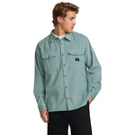CAMISA BILLABONG BONG DAYS LS