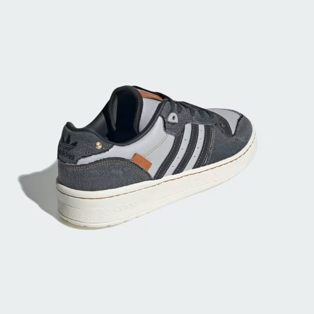 ZAPATILLAS ADIDAS RIVALRY LOW