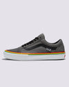 ZAPATILLAS VANS SKATE OLD SKOOL