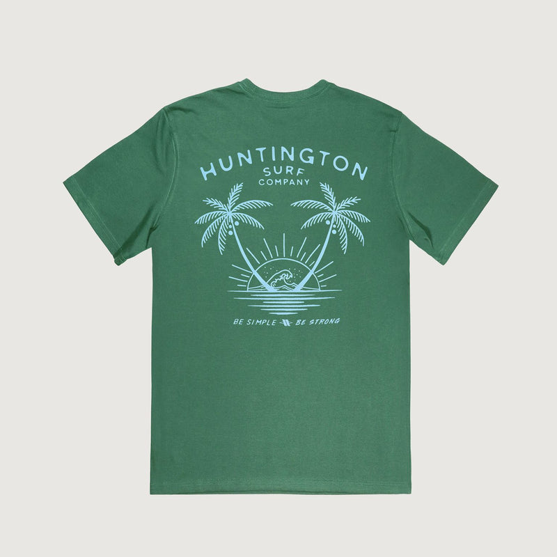 POLO HUNTINGTON SUPER SOFT LAHI