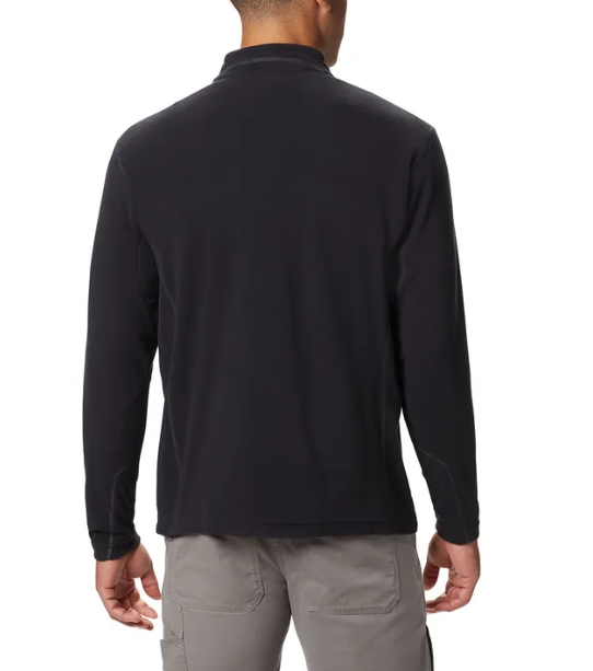 POLERA COLUMBIA KLAMATH RANGE HALF