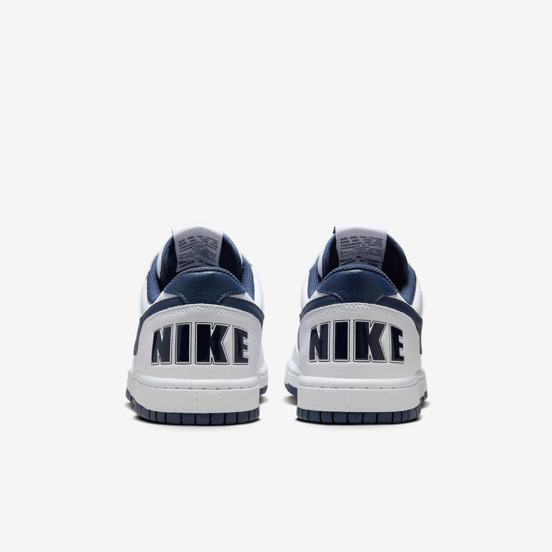 ZAPATILLAS NIKE BIG NKE LOW