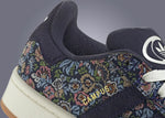 ZAPATILLAS ADIDAS CAMPUS 00S J X LIBERTY LONDON