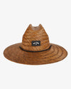 SOMBRERO BILLABONG TIDES