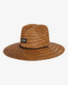 SOMBRERO BILLABONG TIDES