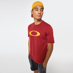 POLO OAKLEY O-BOLD ELLIPSE