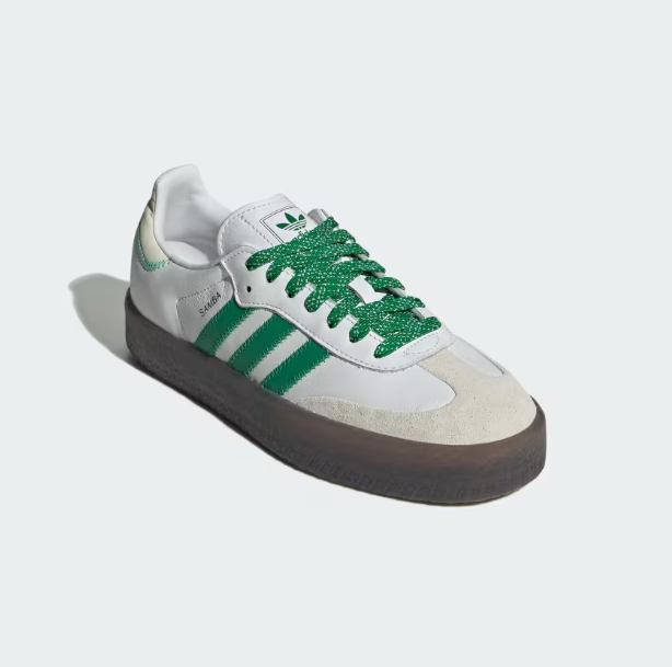 ZAPATILLAS ADIDAS SAMBAE W