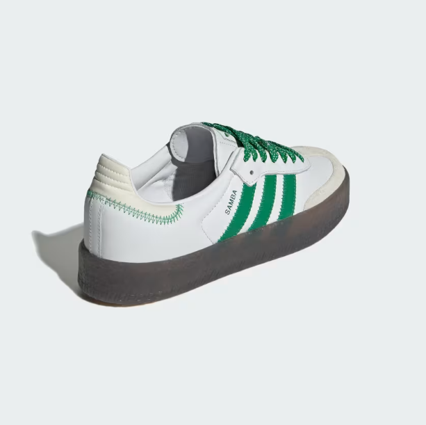 ZAPATILLAS ADIDAS SAMBAE W