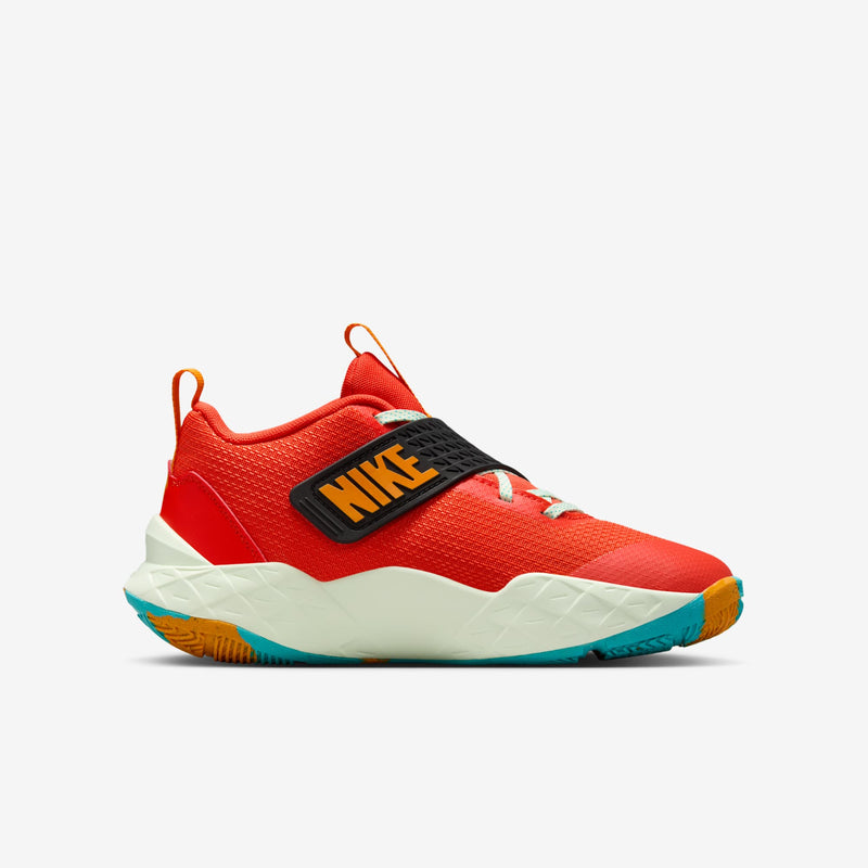 ZAPATILLAS NIKE TEAM HUSTLED D 12 (GS)