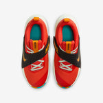 ZAPATILLAS NIKE TEAM HUSTLED D 12 (GS)