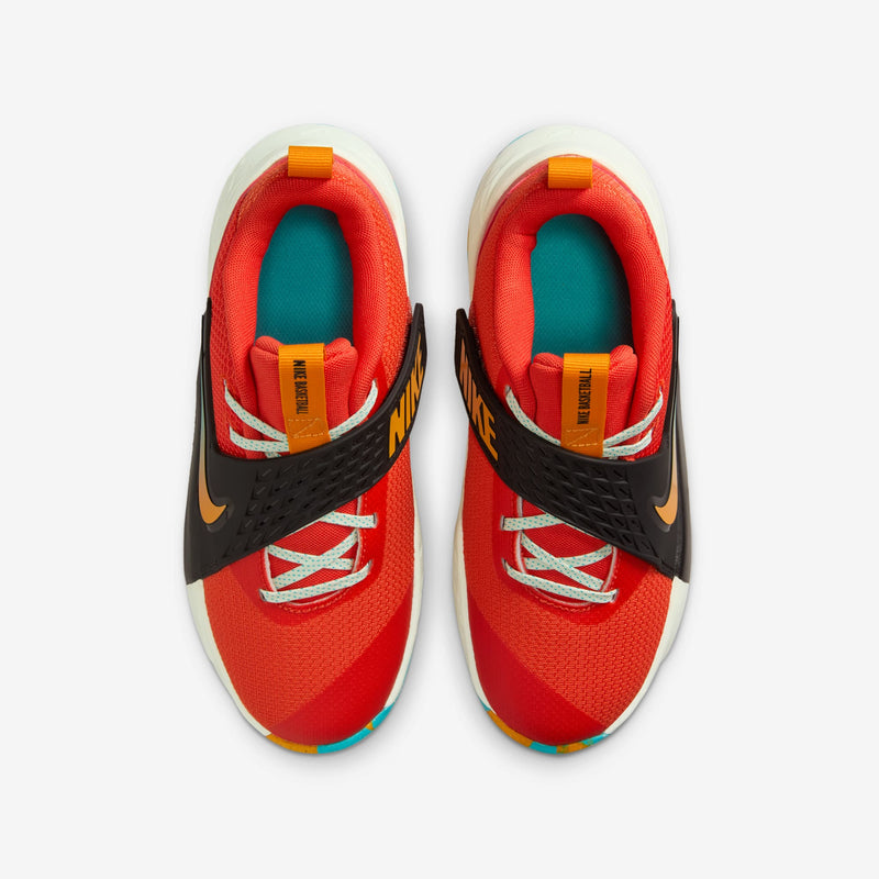 ZAPATILLAS NIKE TEAM HUSTLED D 12 (GS)