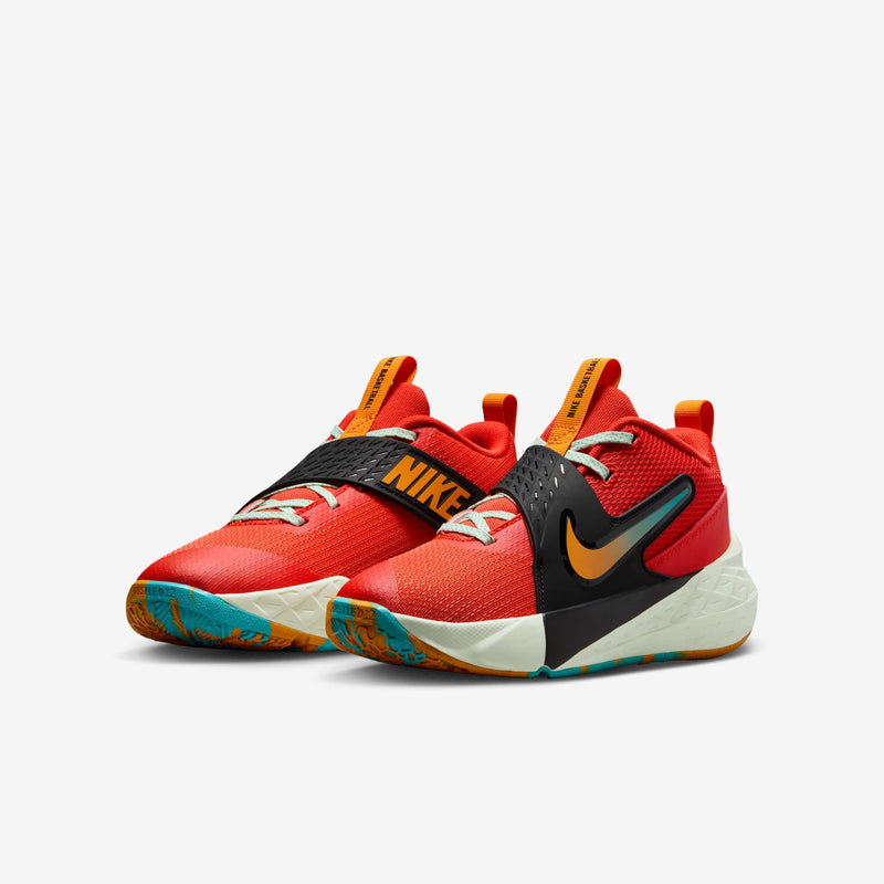 ZAPATILLAS NIKE TEAM HUSTLED D 12 (GS)