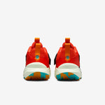 ZAPATILLAS NIKE TEAM HUSTLED D 12 (GS)