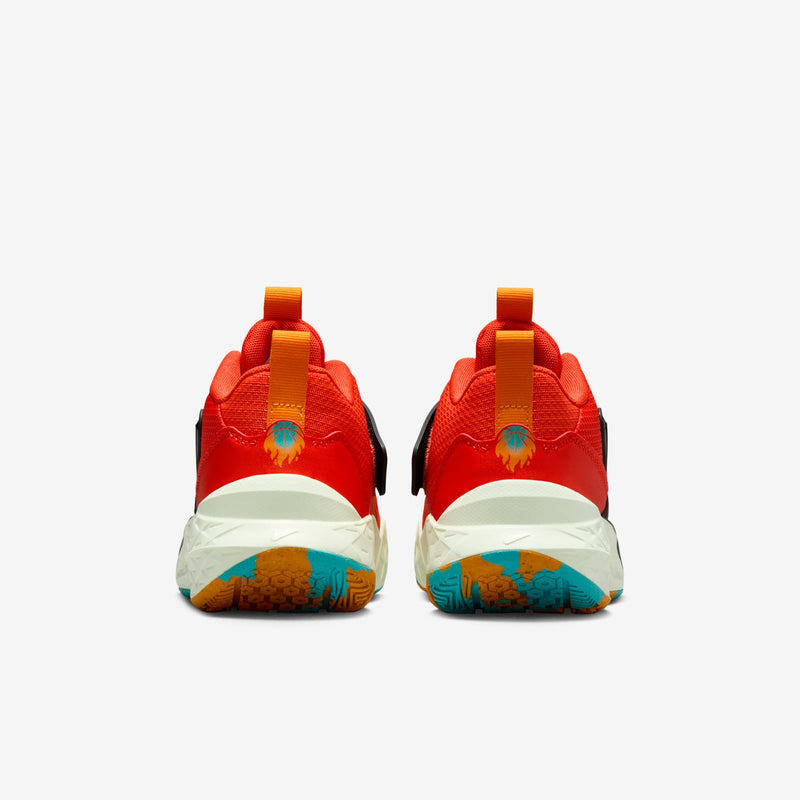 ZAPATILLAS NIKE TEAM HUSTLED D 12 (GS)