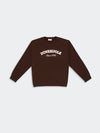 POLERA DUNKELVOLK DUNK CREW FL