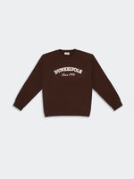 POLERA DUNKELVOLK DUNK CREW FL