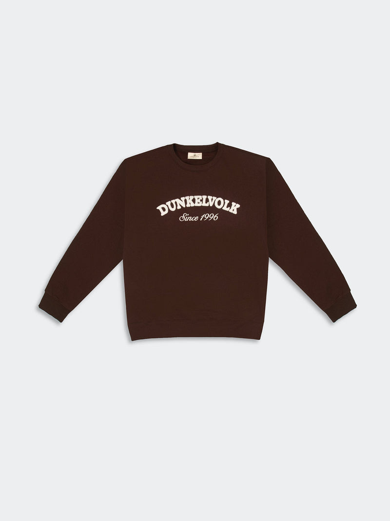 POLERA DUNKELVOLK DUNK CREW FL