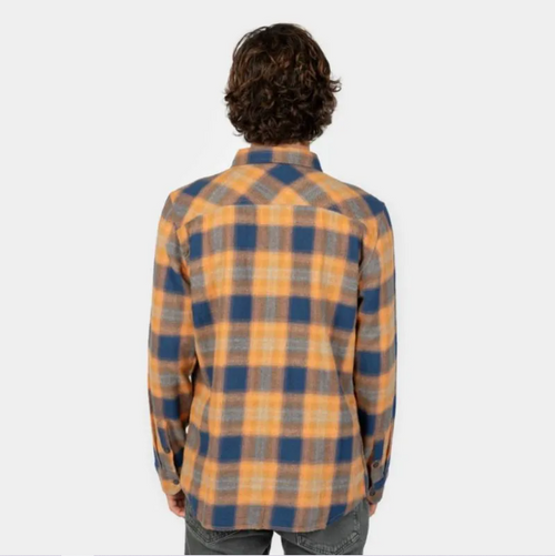 CAMISA ONEILL REDMOND PLAID